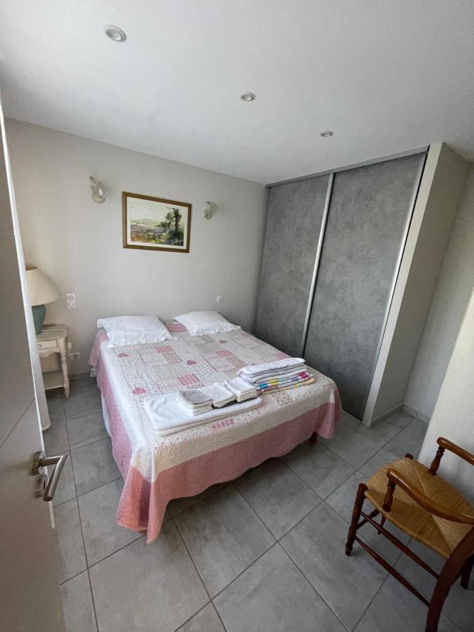 Petite Maison Pres Du Centre LʼIsle-sur-la-Sorgue Exterior foto